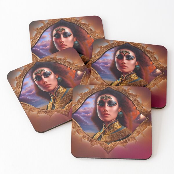 Item preview, Symbol of Your Personality  designed and sold by artmanikin.