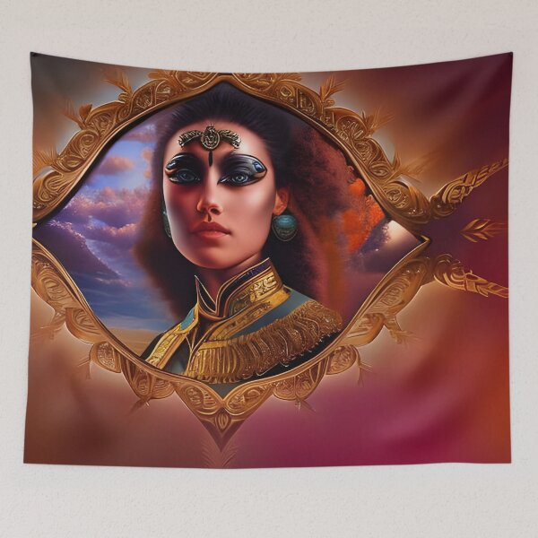 Item preview, Symbol of Your Personality  designed and sold by artmanikin.