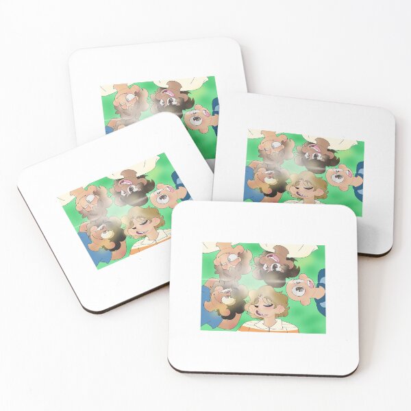 Item preview, Live is Life fanart 2 designed and sold by my-mom.