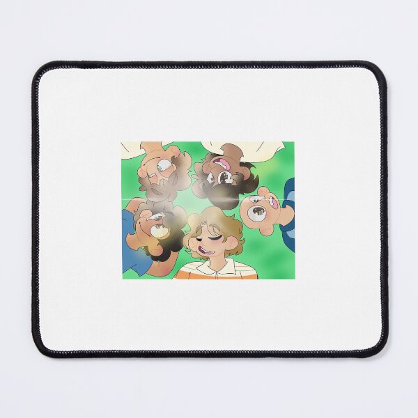 Item preview, Live is Life fanart 2 designed and sold by my-mom.