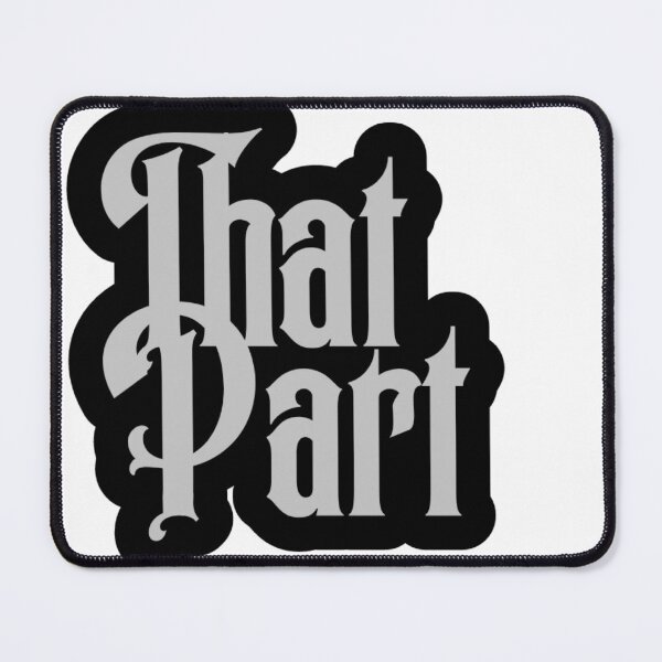 Item preview, That part designed and sold by thegeefambam.