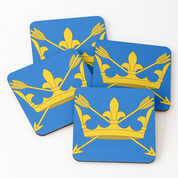 Item preview, Suffolk County Flag designed and sold by tony4urban.