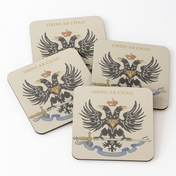 Item preview, Masonic Lodge, A.L.A.M. Milan, Italy designed and sold by Igor Pozdnyakov.