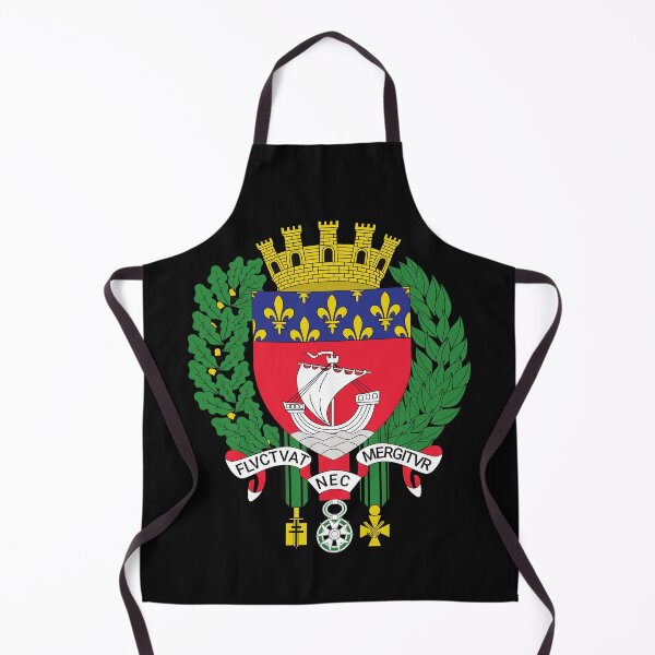 Item preview, Paris flag designed and sold by your-flag.