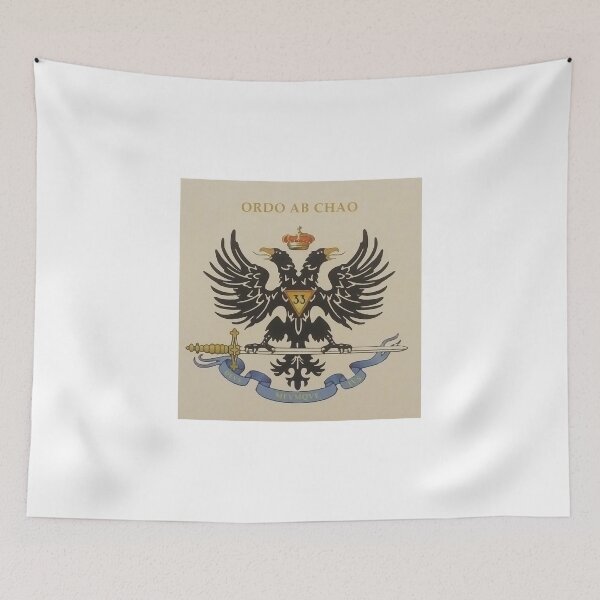 Item preview, Masonic Lodge, A.L.A.M. Milan, Italy designed and sold by Igor Pozdnyakov.