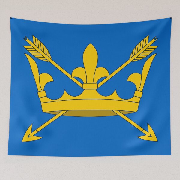 Item preview, Suffolk County Flag designed and sold by tony4urban.