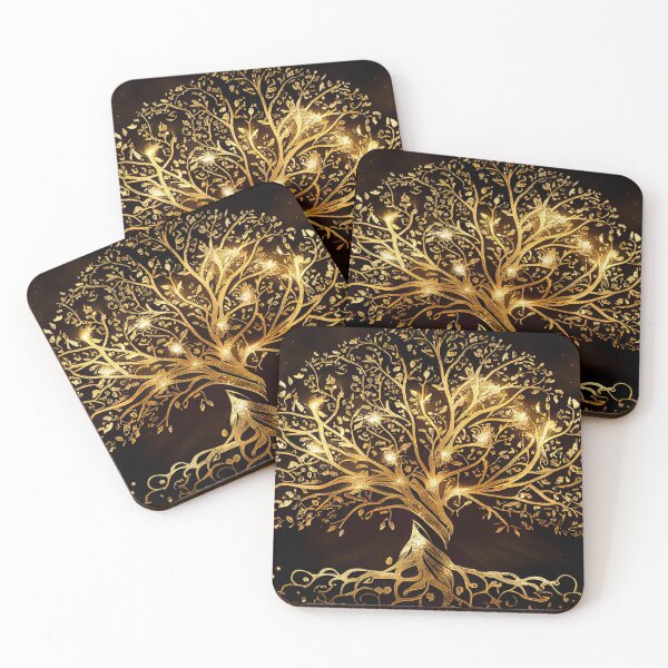 Item preview, The Family Tree of Life designed and sold by Goddess888.