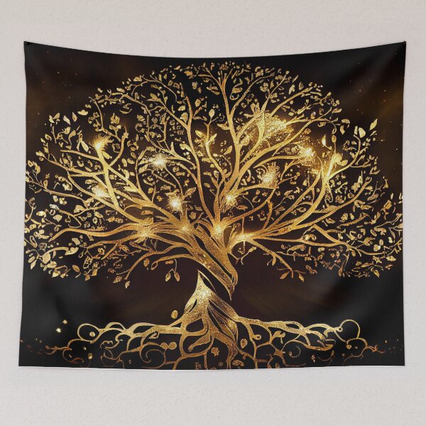 Item preview, The Family Tree of Life designed and sold by Goddess888.