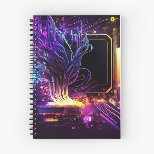 Item preview, Abstract CPU designed and sold by Coolea.