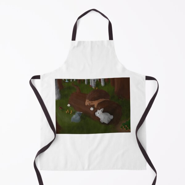 Item preview, Furry friends designed and sold by art-byweezy.