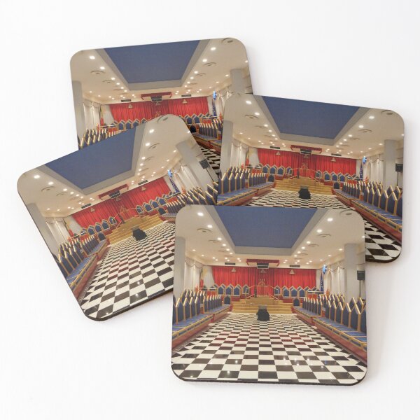 Item preview, Masonic Lodge, A.L.A.M. Milan, Italy designed and sold by Igor Pozdnyakov.