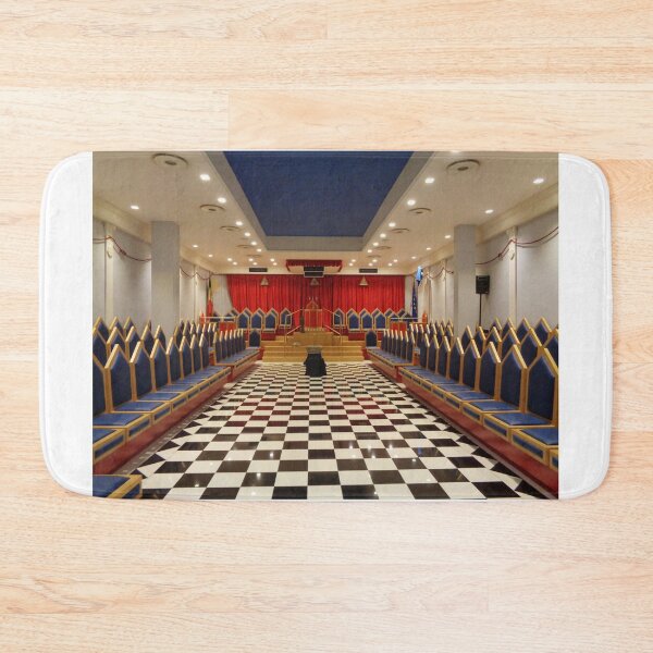 Item preview, Masonic Lodge, A.L.A.M. Milan, Italy designed and sold by Igor Pozdnyakov.