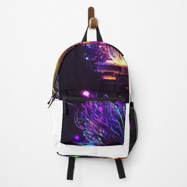 Item preview, Abstract CPU designed and sold by Coolea.