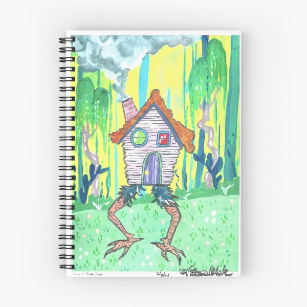 Item preview, House of Babayaga designed and sold by Victoria  Cook.