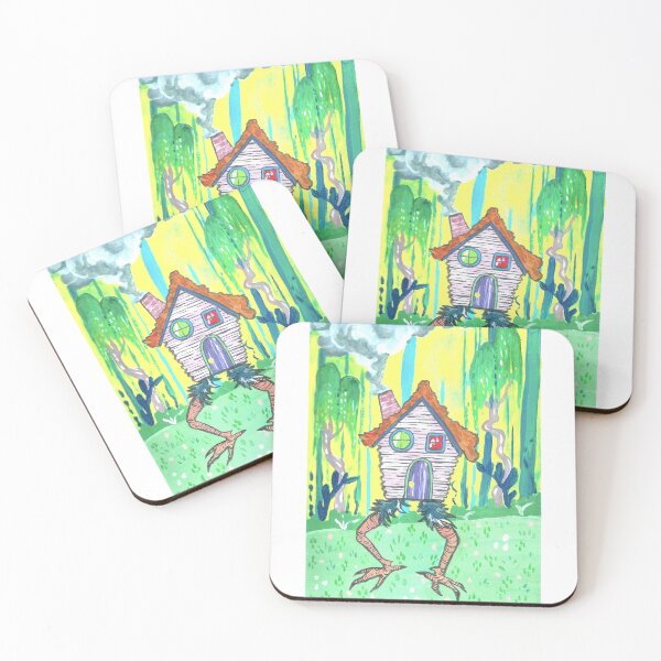 Item preview, House of Babayaga designed and sold by Victoria  Cook.