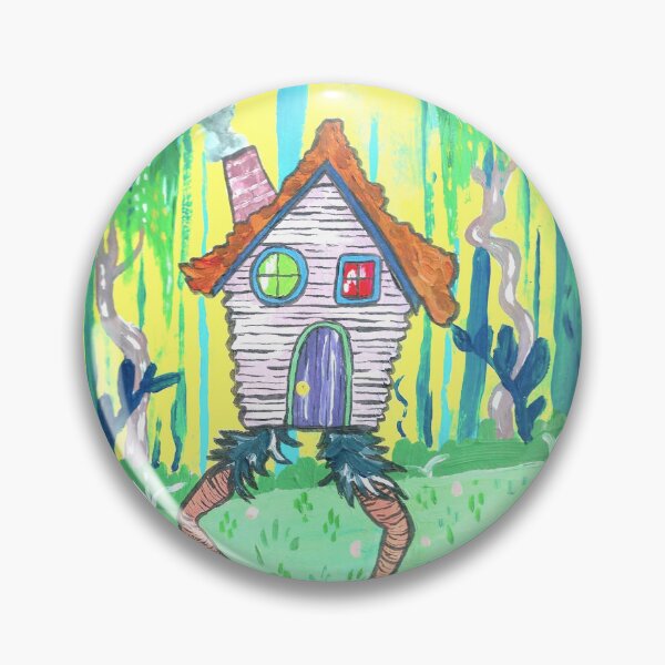 Item preview, House of Babayaga designed and sold by Victoria  Cook.