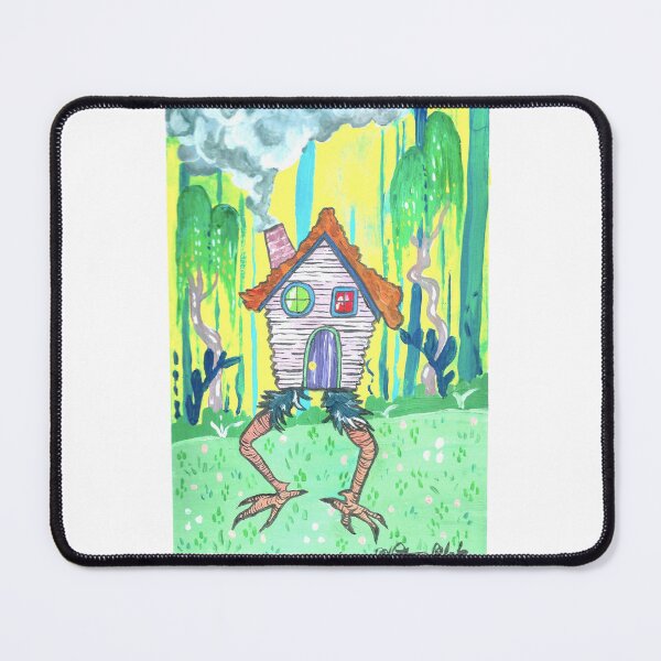 Item preview, House of Babayaga designed and sold by Victoria  Cook.