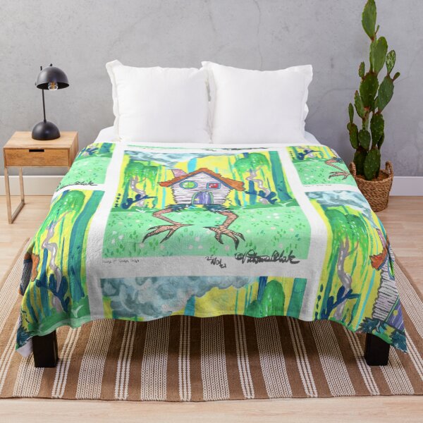 Item preview, House of Babayaga designed and sold by Victoria  Cook.