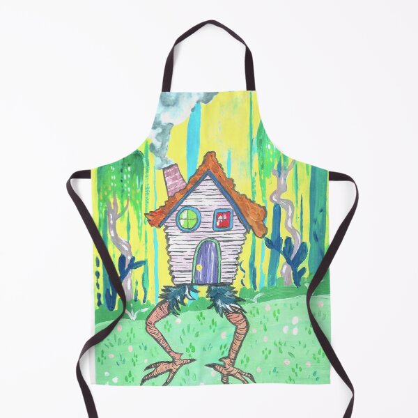 Item preview, House of Babayaga designed and sold by Victoria Cook.