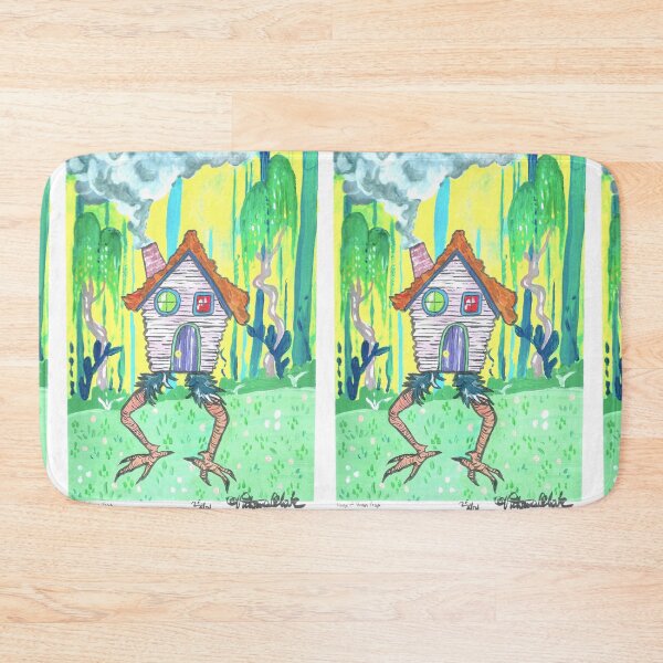 Item preview, House of Babayaga designed and sold by Victoria  Cook.