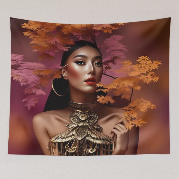 Item preview, Symbol of Your Personality  designed and sold by artmanikin.