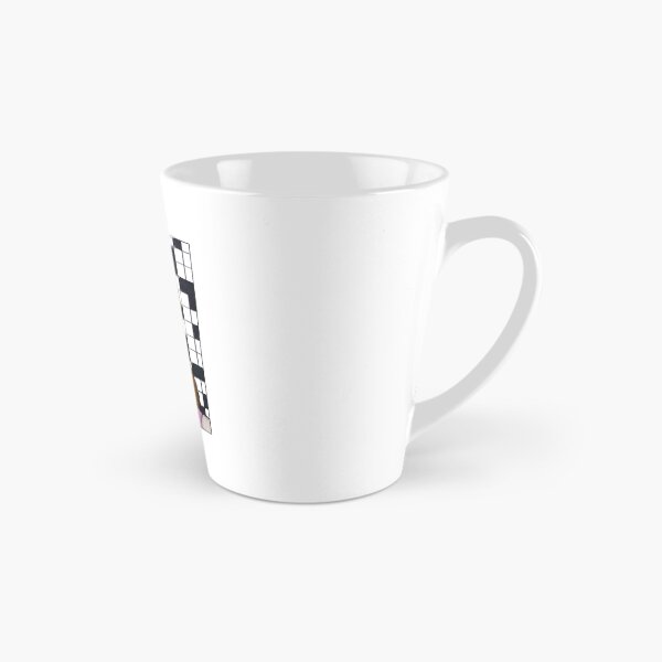Item preview, Françoise loves crosswords ... designed and sold by AtelierFafard.
