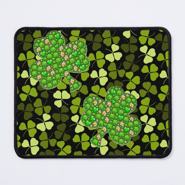 Item preview, ST. PATRICK'S DAY 2 designed and sold by Tammera.