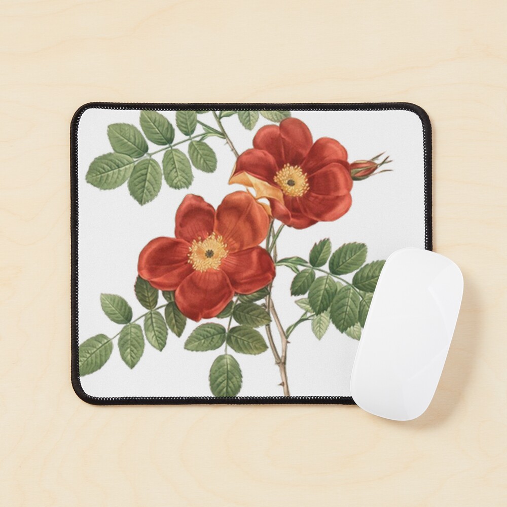 Item preview, Mouse Pad designed and sold by RIFALDOO.