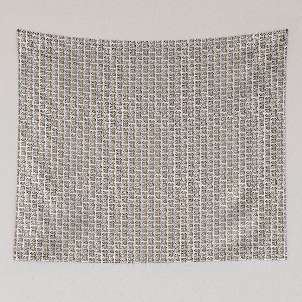 Item preview, Françoise loves crosswords ... designed and sold by AtelierFafard.