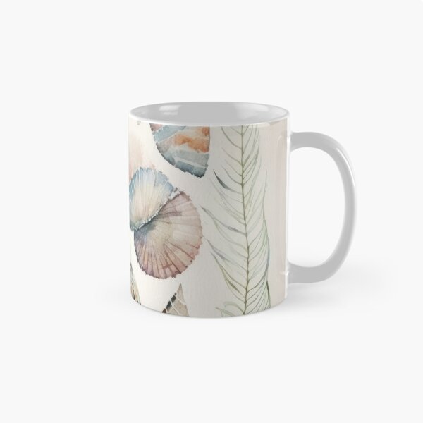 Item preview, Seashell Symphony designed and sold by riquishop.