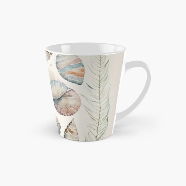 Item preview, Seashell Symphony designed and sold by riquishop.