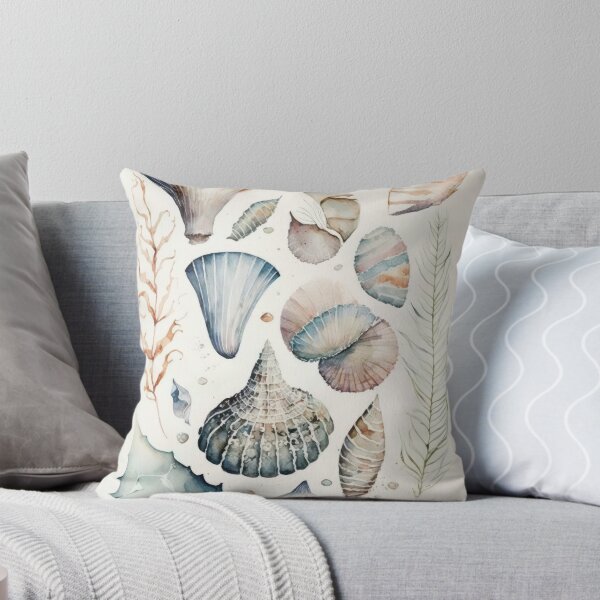 Item preview, Seashell Symphony designed and sold by riquishop.
