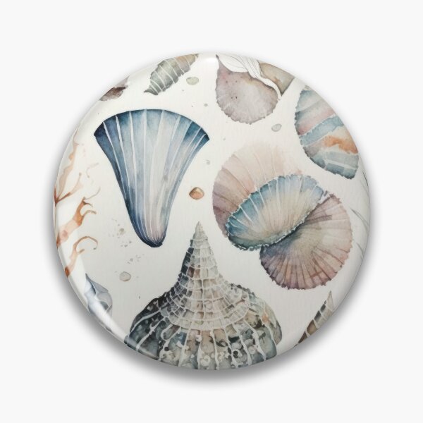 Item preview, Seashell Symphony designed and sold by riquishop.