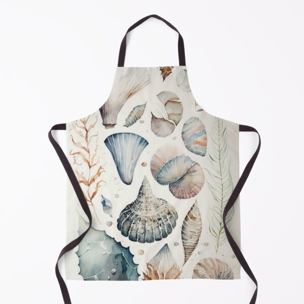 Item preview, Seashell Symphony designed and sold by riquishop.