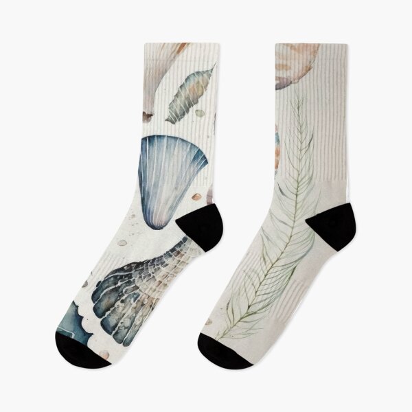 Item preview, Seashell Symphony designed and sold by riquishop.