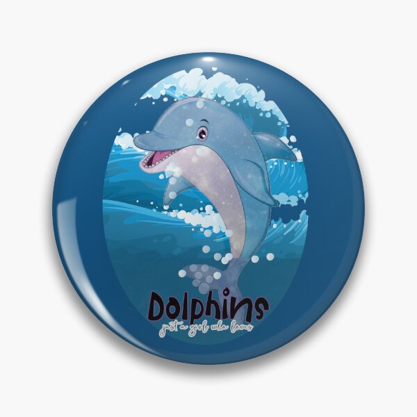 Item preview, Just A Girl Who Loves Miami Dolphins And Weaves designed and sold by fatydesignspace.