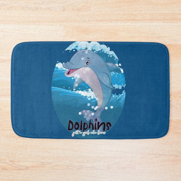 Item preview, Just A Girl Who Loves Miami Dolphins And Weaves designed and sold by fatydesignspace.
