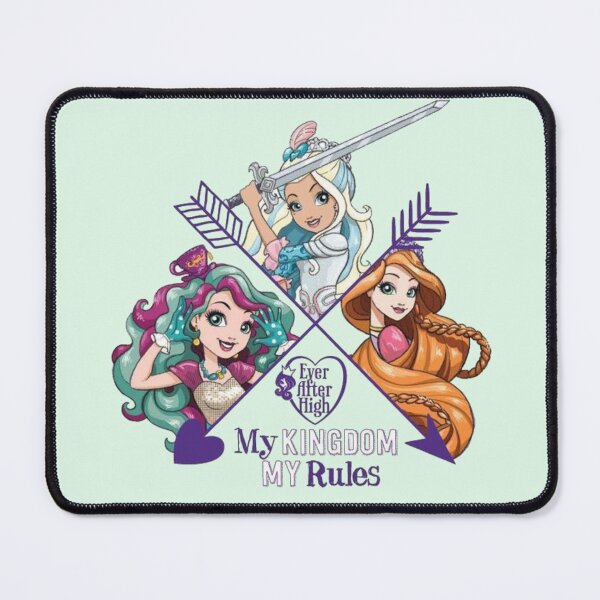 Item preview, My kingdom My rules designed and sold by Andreica2000.