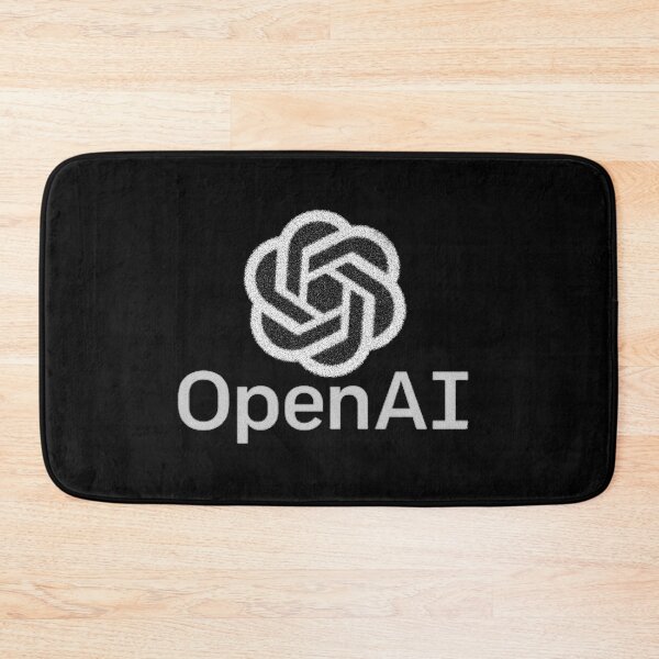 Item preview, Openai design  designed and sold by mikoala50.