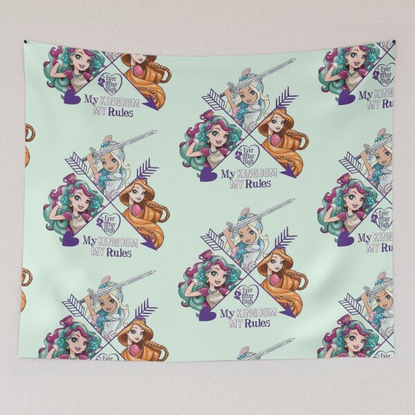 Item preview, My kingdom My rules designed and sold by Andreica2000.