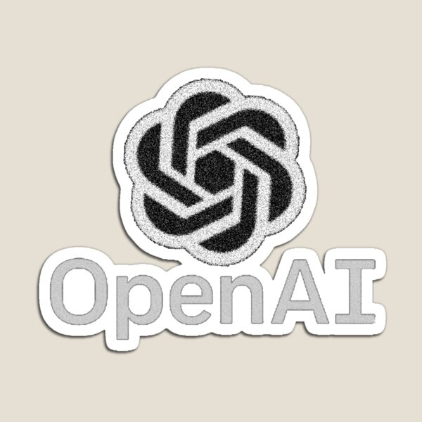 Aperçu de l'œuvre Conception Openai créée et vendue par mikoala50.