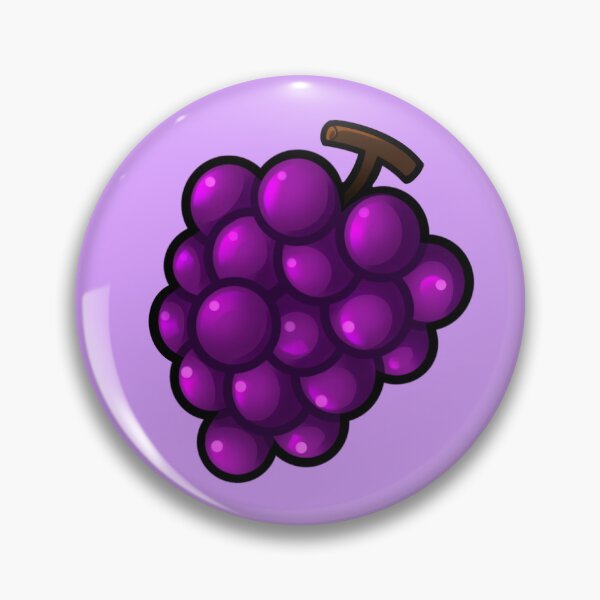 Item preview, Red Grapes designed and sold by lulubeeart.