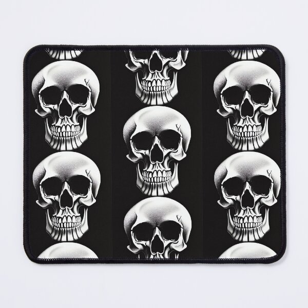 Item preview, Single Skully designed and sold by 3DogKnight.