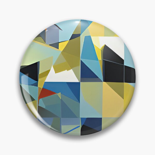 Item preview, Abstract Mountain designed and sold by Arkneer.