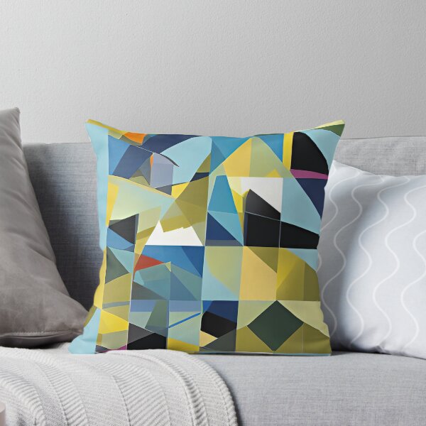 Item preview, Abstract Mountain designed and sold by Arkneer.