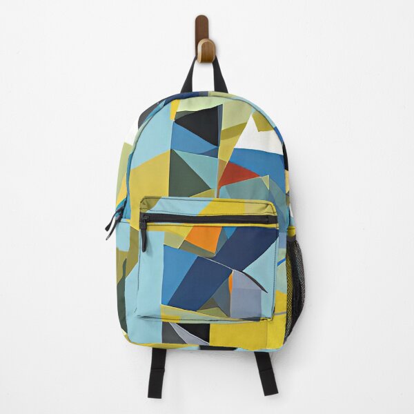 Item preview, Abstract Mountain designed and sold by Arkneer.