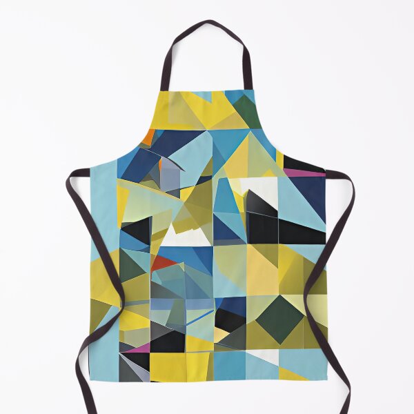 Item preview, Abstract Mountain designed and sold by Arkneer.