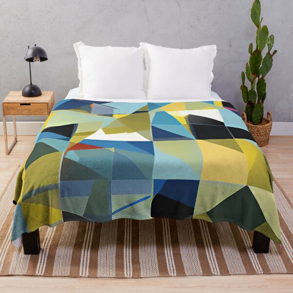 Item preview, Abstract Mountain designed and sold by Arkneer.