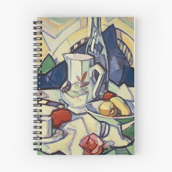 Item preview, Samuel John Peploe -Still Life designed and sold by tomorrowsart.