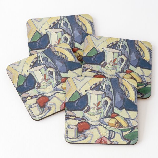 Item preview, Samuel John Peploe -Still Life designed and sold by tomorrowsart.